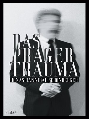 cover image of Das Prager Trauma